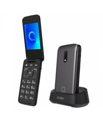 Telefono Cellulare Alcatel 3026X 2,8" 128 MB RAM 256 MB Bluetooth