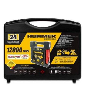 Estirpatore Hummer HUMM23000 24V 23000mAh