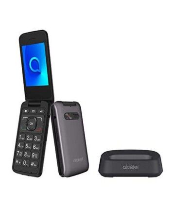 Telefono Cellulare Alcatel 3026X 2,8" QVGA Bluetooth 950 mAh