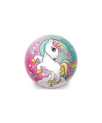 Palla Unice Toys Bioball Unicorno (140 mm)