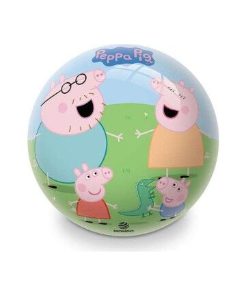 Palla Peppa Pig Unice Toys (230 mm)