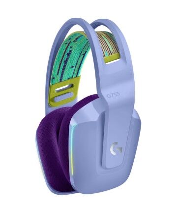 Auricolari con Microfono Logitech 981-000890          