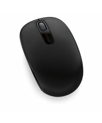 Mouse senza Fili Microsoft U7Z-00004            Nero