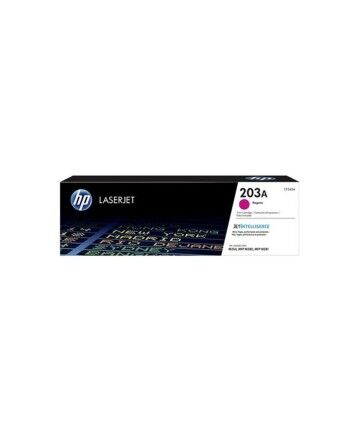 Toner Originale HP CF543A Magenta