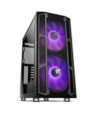 Cassa Semitorre ATX NOX Hummer Nova RGB