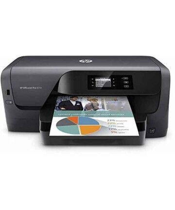 Stampante Multifunzione HP OFFICEJET PRO 8210 22 ppm LAN WiFi