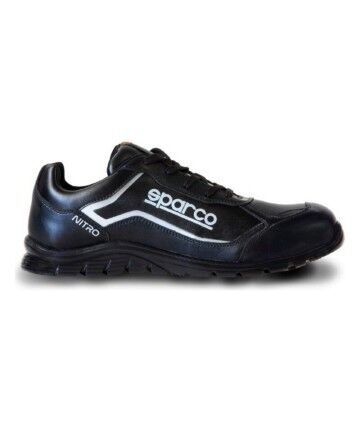 Scarpe di Sicurezza Sparco Nitro S3 Nero