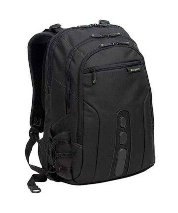 Valigetta per Portatile Targus EcoSpruce 15.6" Nero