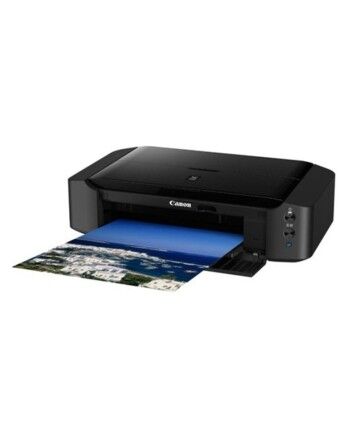 Stampante Canon Pixma IP8750 WIFI 9600 x 2400 DPI Nero