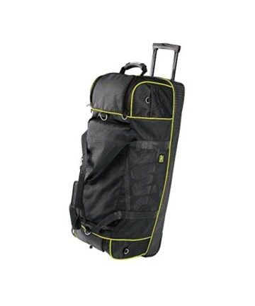 Zaino Trolley OMP Travel MY2016 Nero (90 cm)