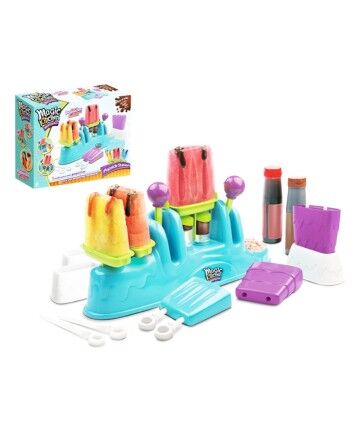 Stampo per Gelati Magic KIDchen 112884