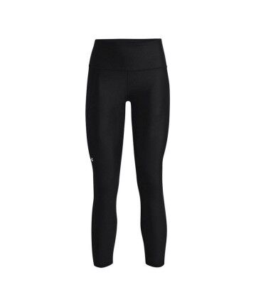 Leggings Sportivo da Donna Under Armour Hi Anlke Nero