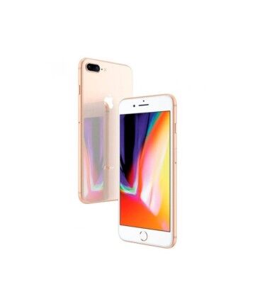 Smartphone Apple IPHONE 8+ 5,5" 3 GB RAM 256 GB (Ricondizionati A)