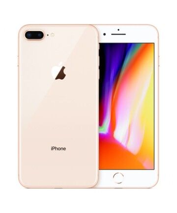 Smartphone Apple IPHONE 8+ 5,5" 3 GB RAM 64 GB (Ricondizionati A)