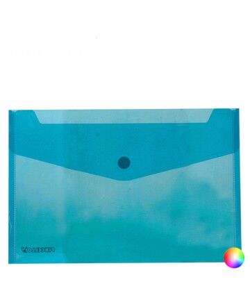 Buste Secchio organizzatore Plastica Velcro (1 x 24 x 36,5 cm)