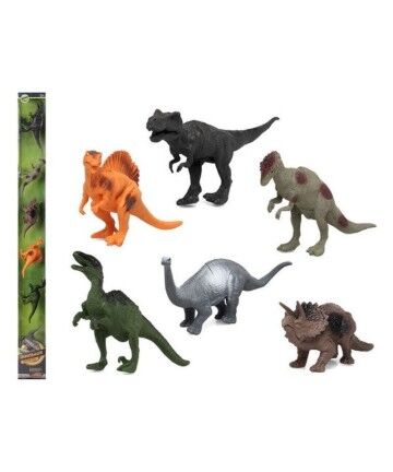 Set Dinosauri 110241 (6 pcs)