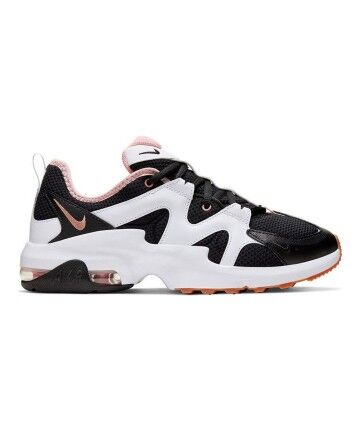 Scarpe Sportive da Donna Nike Air Max Graviton Bianco