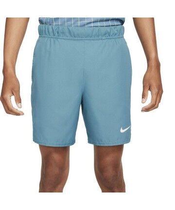 Pantaloncino Sportivo Nike Flex Victory Uomo Indaco