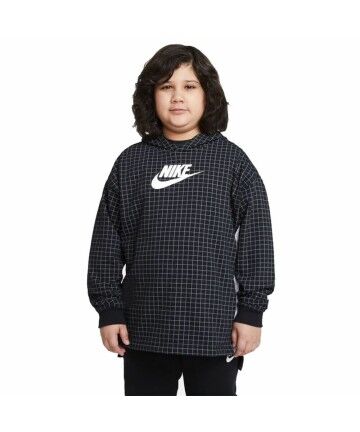 Felpa per Bambini Nike Sportswear RTLP Multicolore