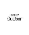 BigBuy Outdoor