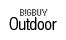 BigBuy Outdoor