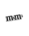 M&M's