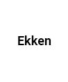 Ekken