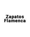 Zapatos Flamenca