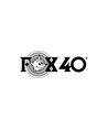 Fox 40