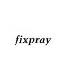 Fixpray